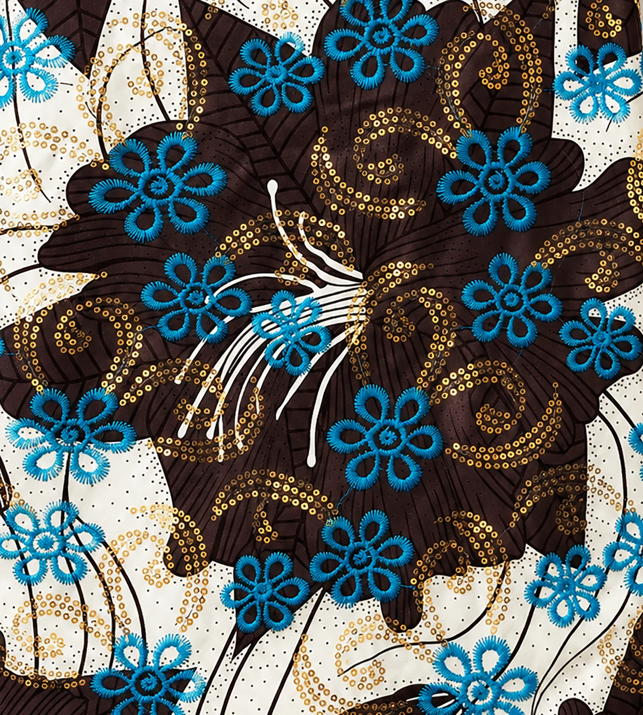 Aso Ebi Fabrics
